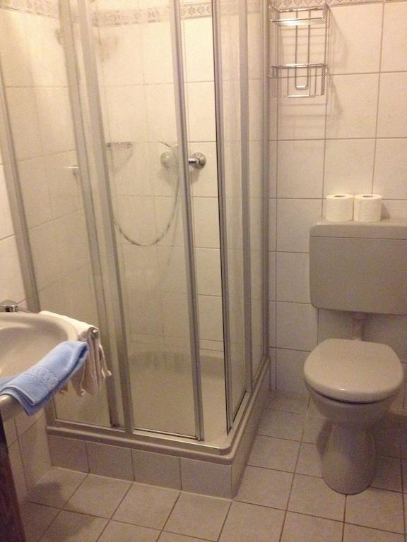 Gasthaus Pension Sternknockel Bodenmais Pokoj fotografie