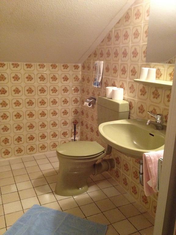Gasthaus Pension Sternknockel Bodenmais Pokoj fotografie