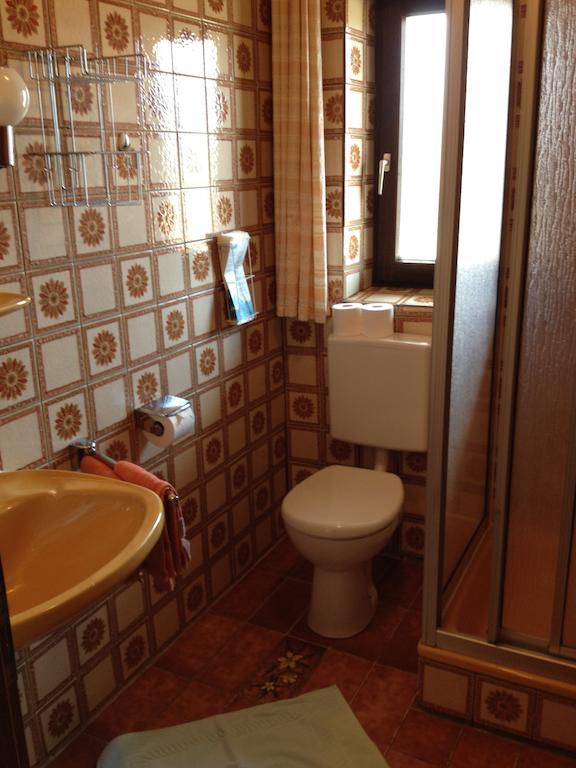 Gasthaus Pension Sternknockel Bodenmais Pokoj fotografie