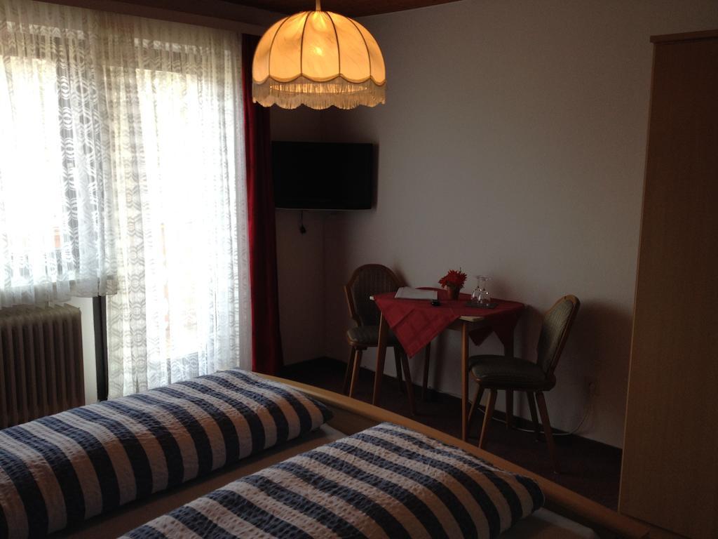 Gasthaus Pension Sternknockel Bodenmais Pokoj fotografie