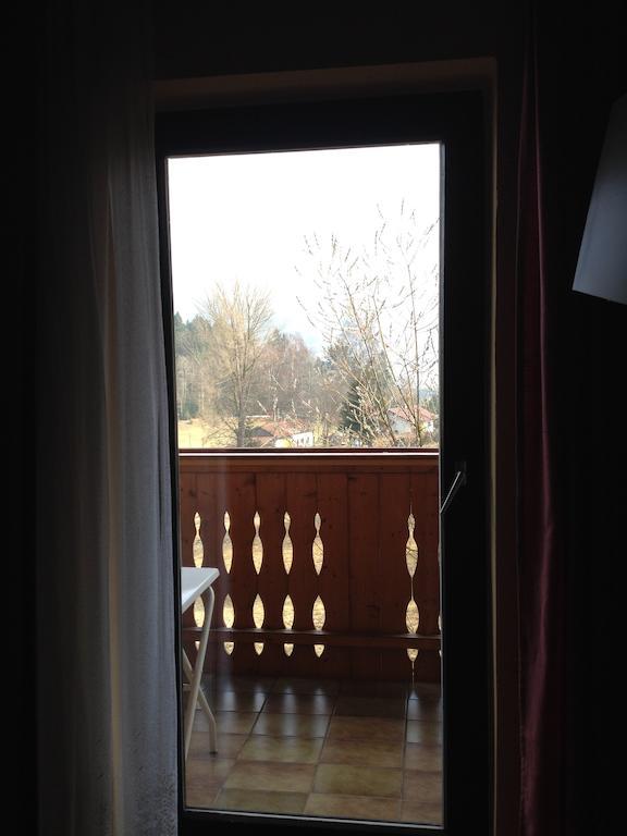 Gasthaus Pension Sternknockel Bodenmais Pokoj fotografie