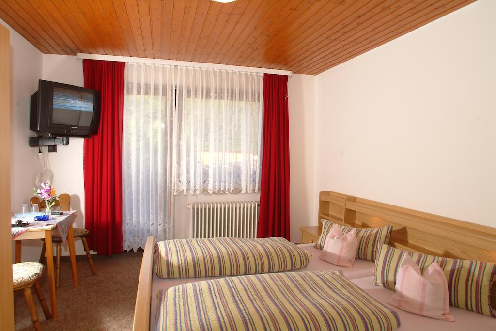 Gasthaus Pension Sternknockel Bodenmais Pokoj fotografie