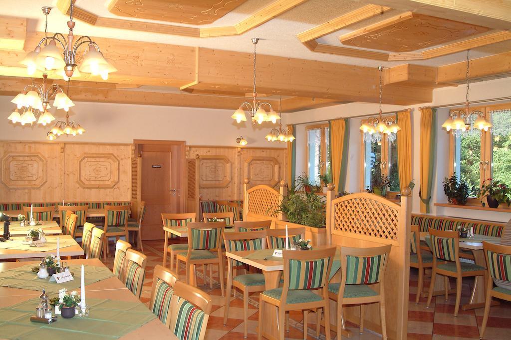 Gasthaus Pension Sternknockel Bodenmais Exteriér fotografie