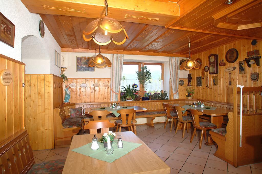 Gasthaus Pension Sternknockel Bodenmais Exteriér fotografie